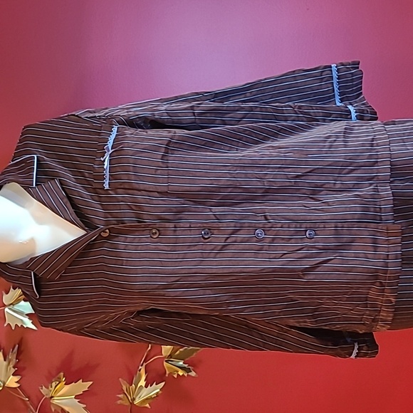 Simon Chang PJ Pyjama set - 2 pc top and bottom - Picture 7 of 13